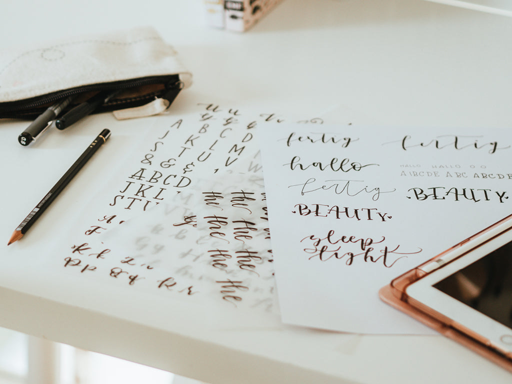 Wie mach ich mich Selbständig? Mein Weg!