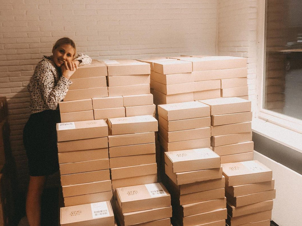 Über Umwege in die Selbstständigkeit