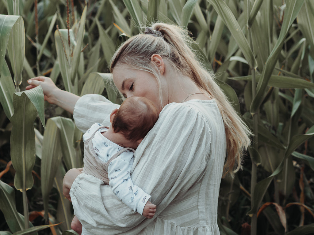 Interview: Frauenpower! Mama und Selbständig – das geht!