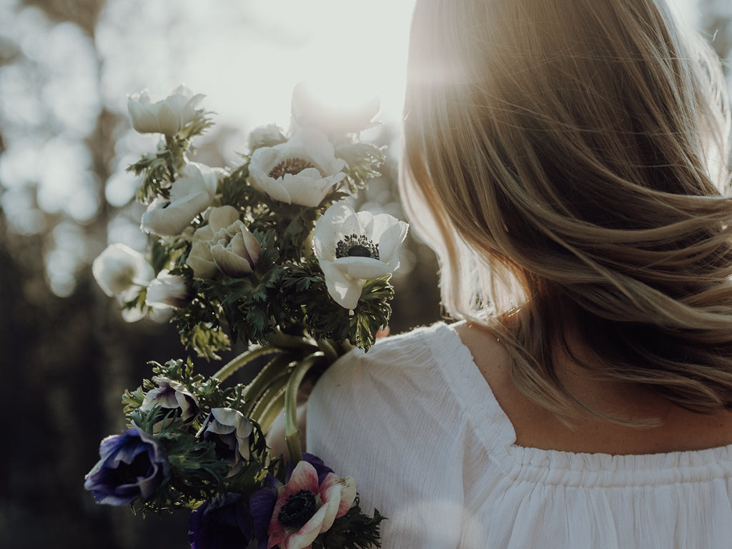 Mein achtsames Ich – Wie ich durch positive Gedanken mein Leben auf den Kopf gestellt habe