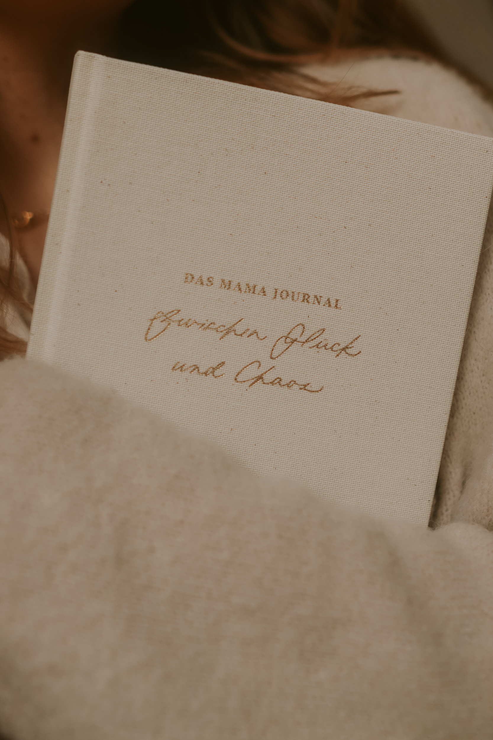 Das Mama Journal "Zwischen Glück und Chaos"