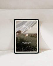 Visionboard Workbook