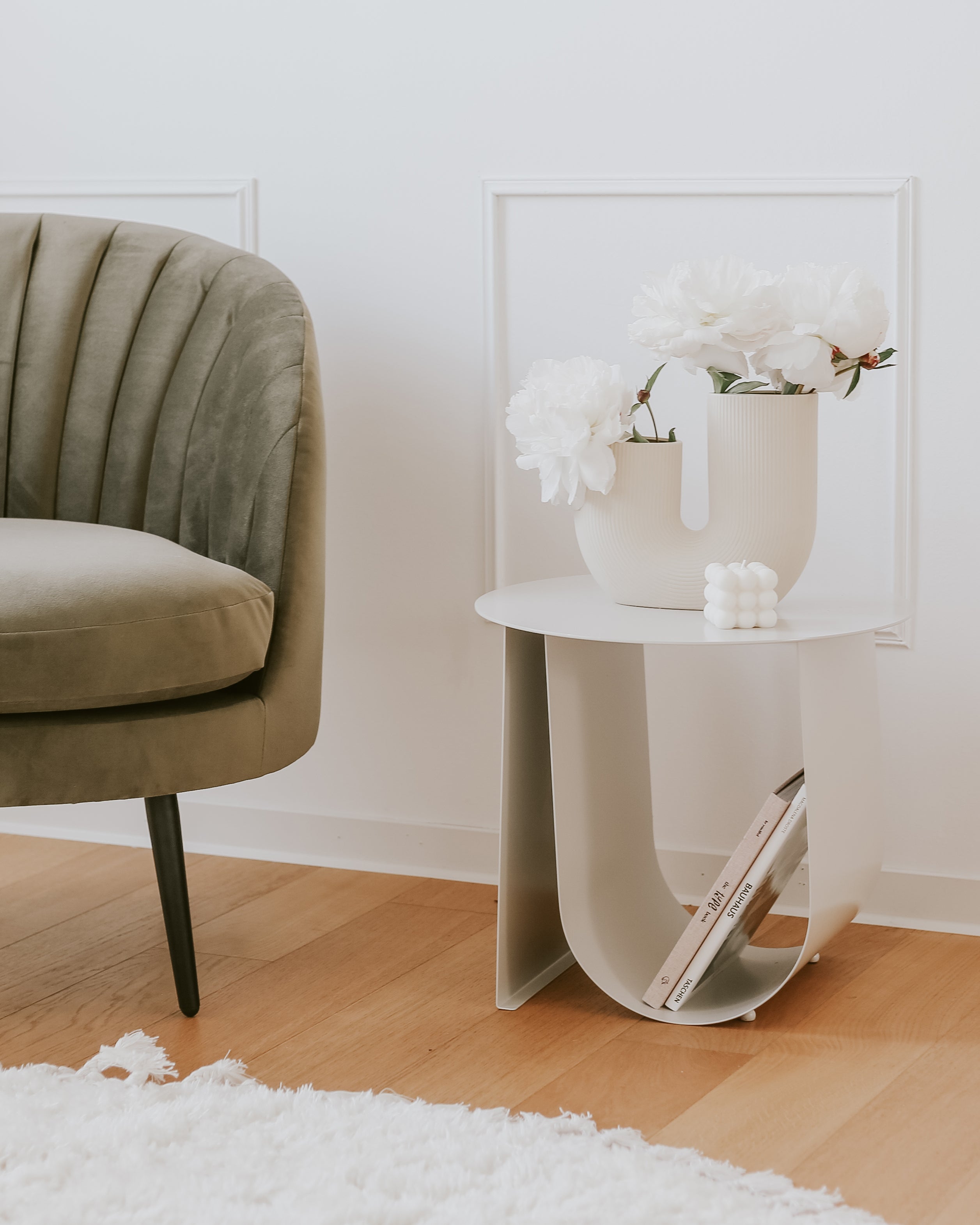 Coffee Table book "the type book"