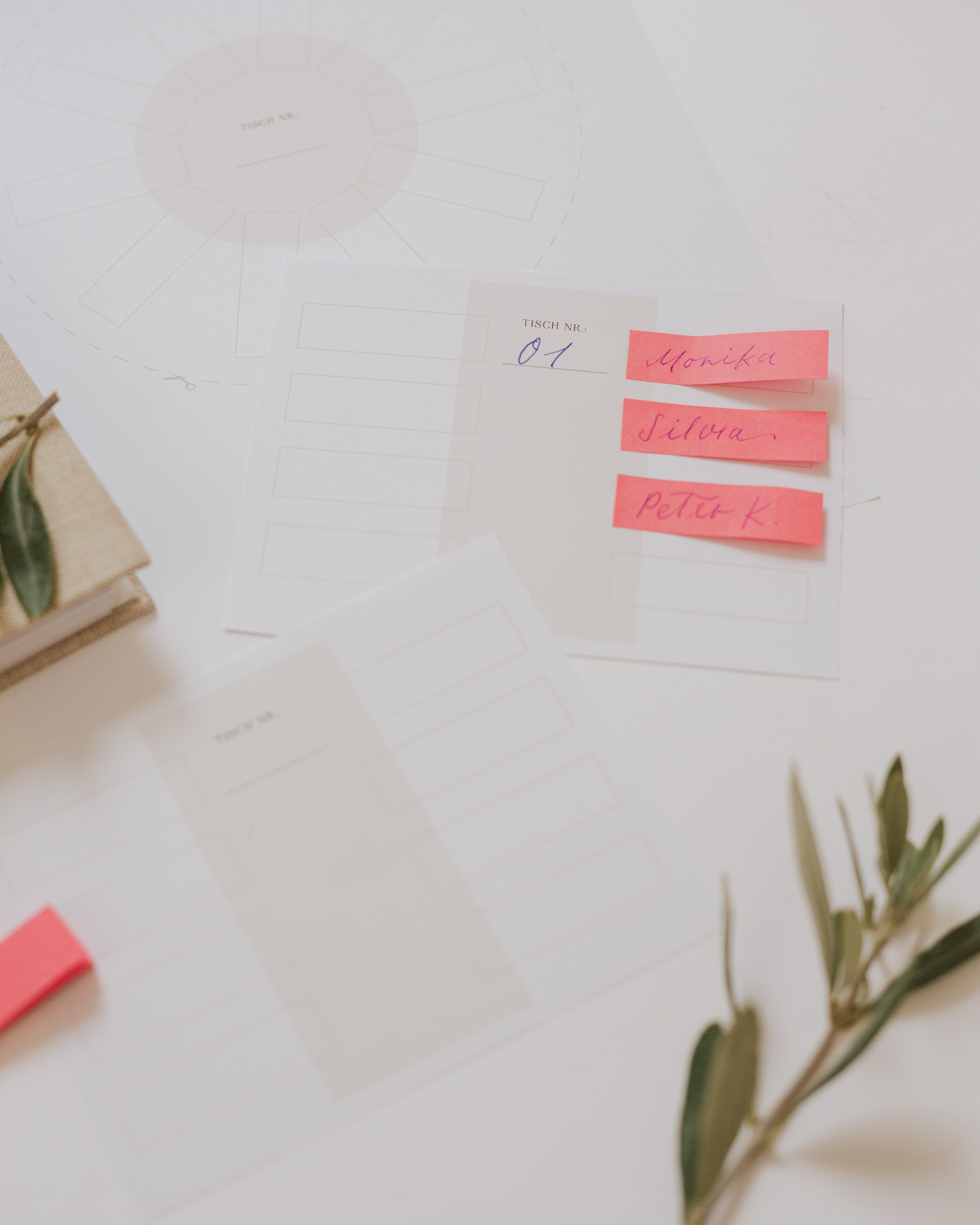 Wedding Planner "Celebrate the love"