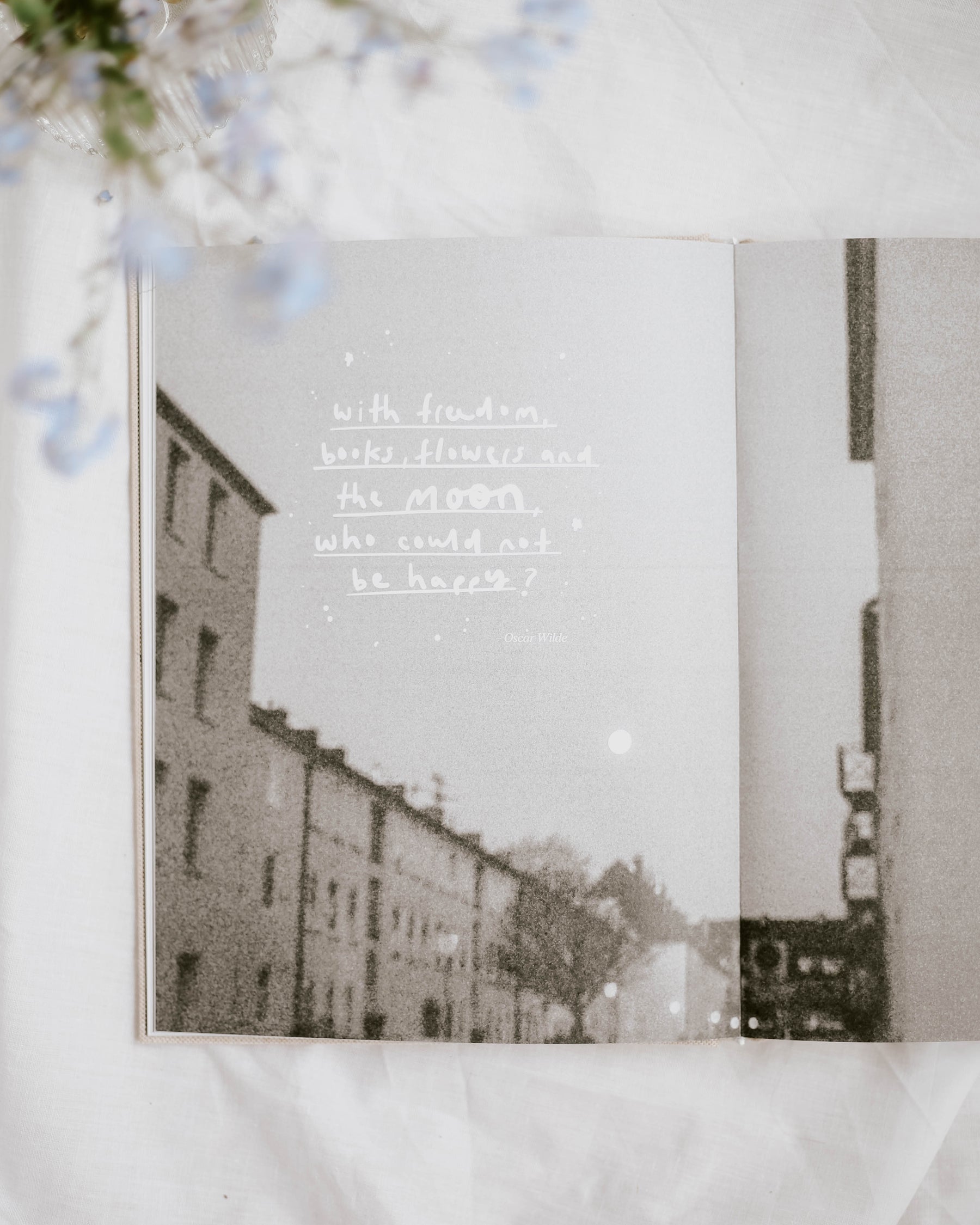 Coffee Table book "the type book"