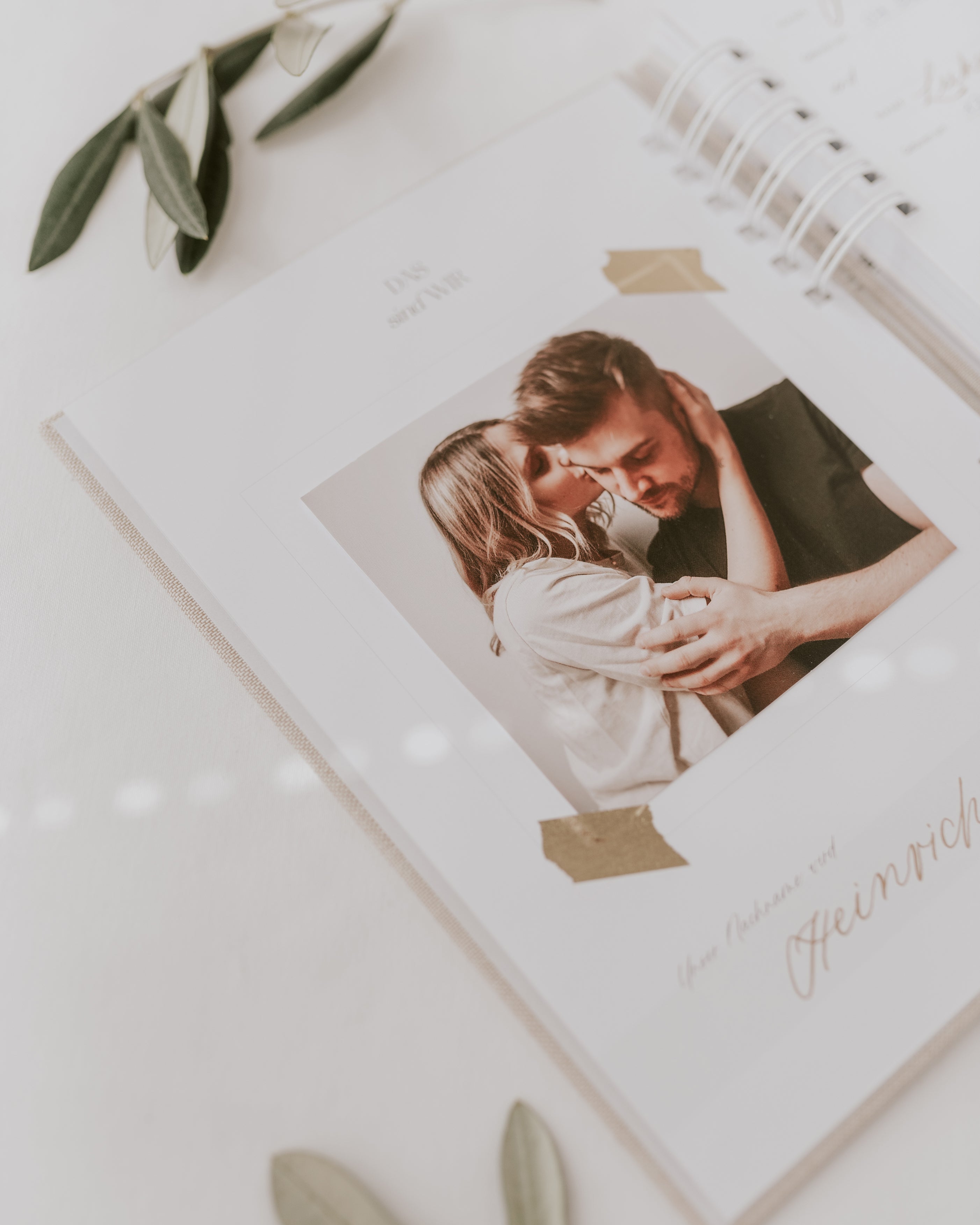 Wedding Planner "Celebrate the love"